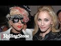 Lady Gaga and Madonna's Apparent Truce, a New Queen Doc | RS News 2/26/19
