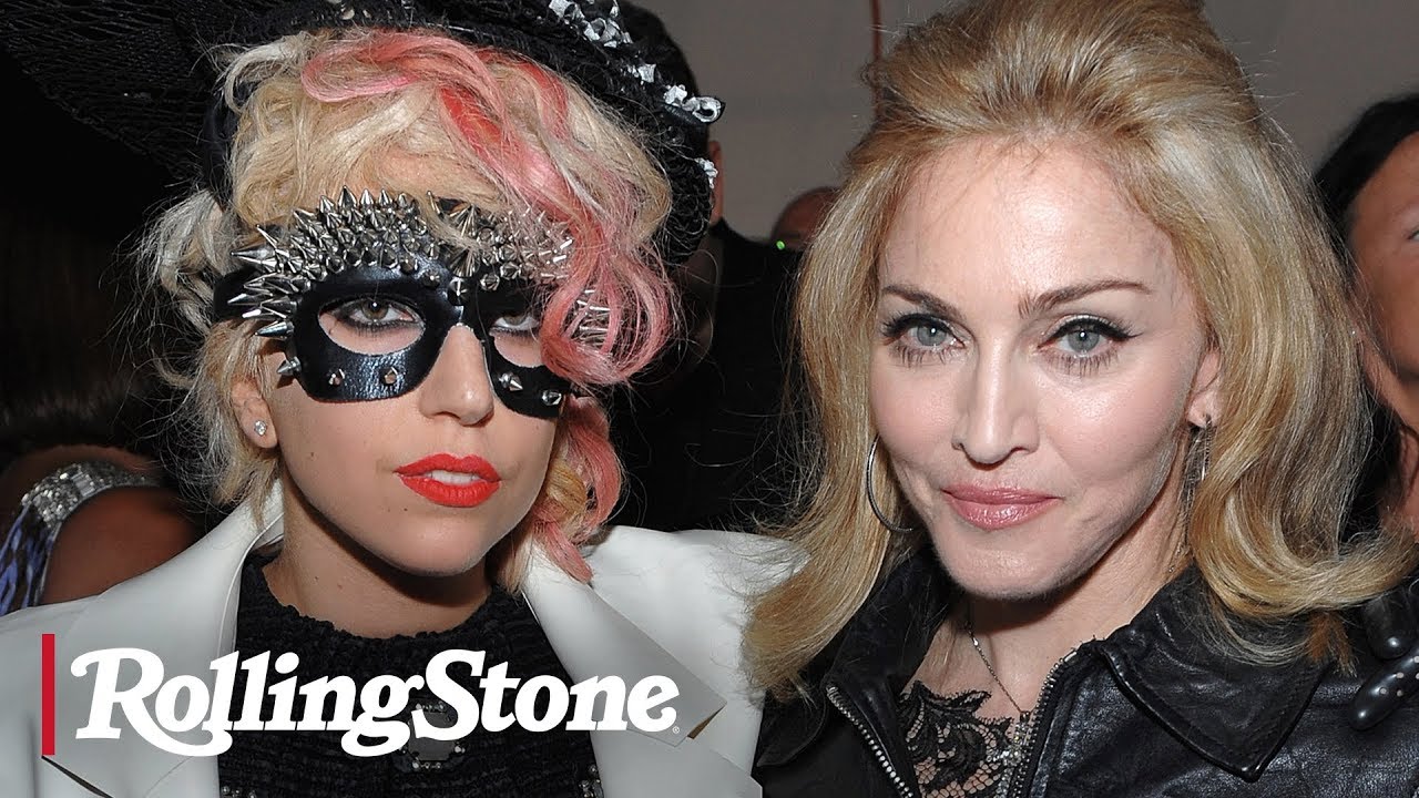 Lady Gaga and Madonna's Apparent Truce, a New Queen Doc | RS News 2/26/19