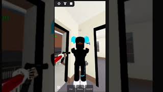Me intentaron robar😂 (Perdon por los gráficos) #roblox #streetliferemastered #streetlife #shorts
