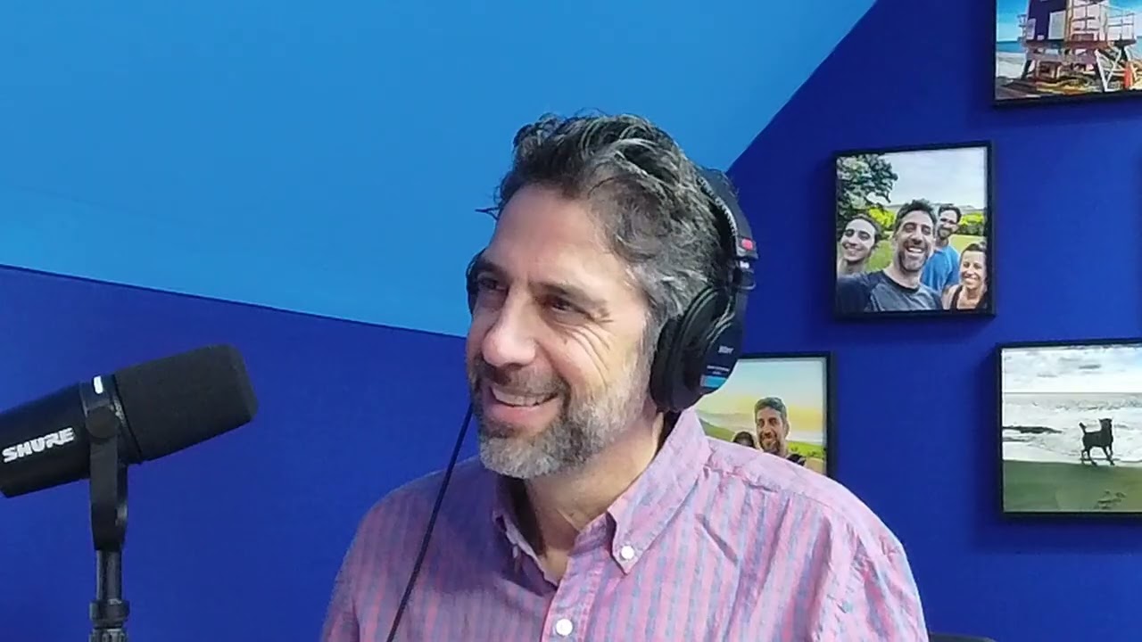 Beyond the Vision: Building a Policy Infrastructure to Meet the AI Moment | Ep. 88