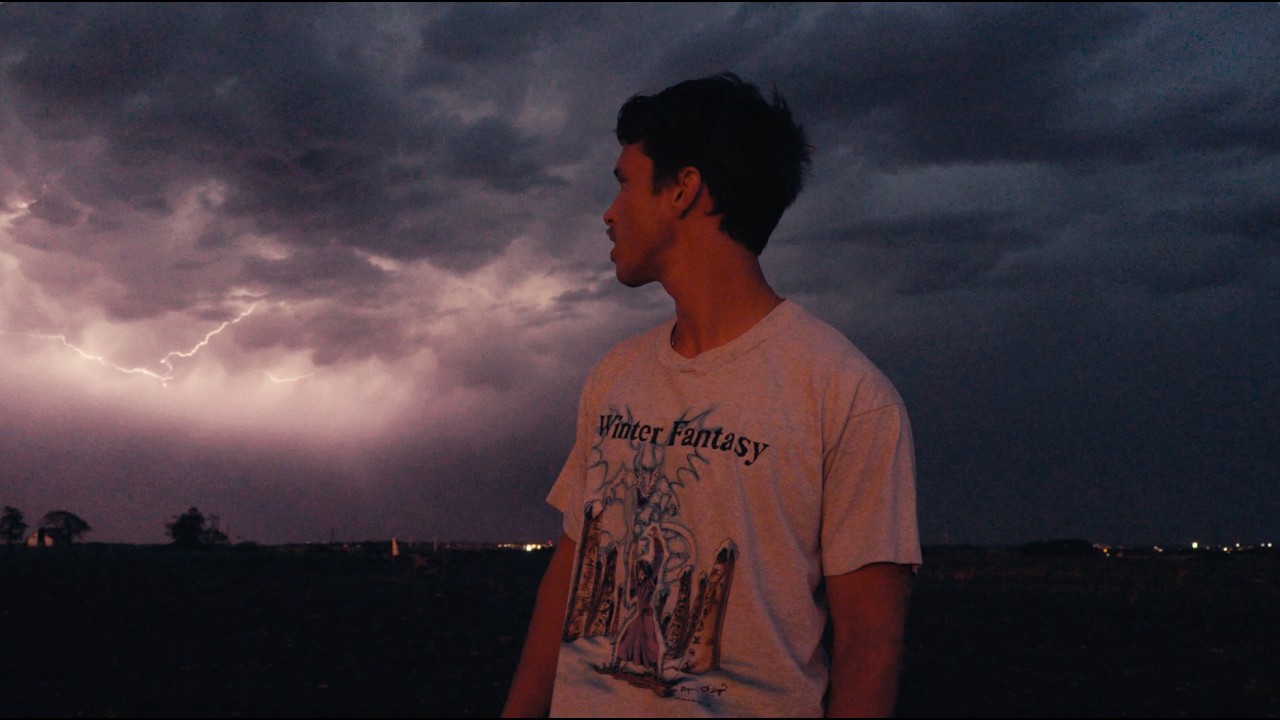 Ryan Beatty - White Lightning (Official Music Video) video thumbnail