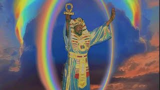 Dr Malachi Z York - PEOPLE OF THE SUN