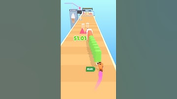 Popsicle Stack - Part 16 #gameplay #gaming #games