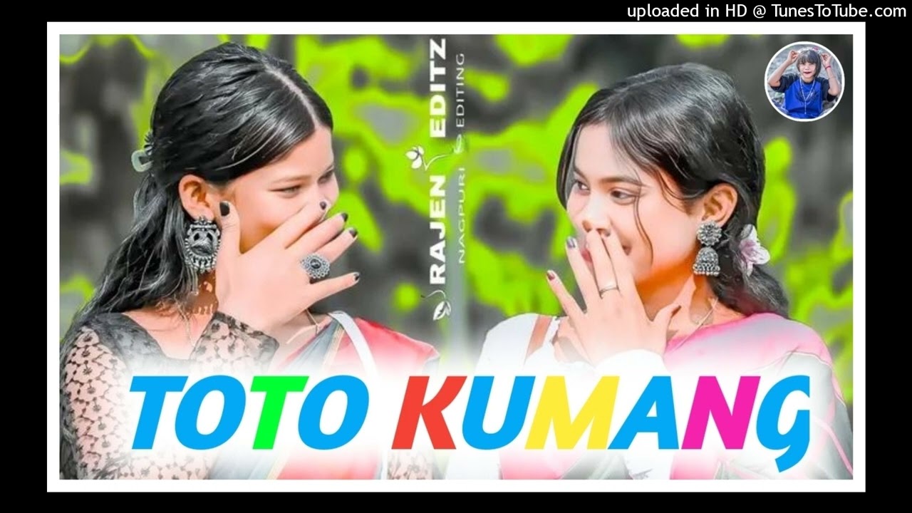 TOTO 🌹KUMANG 🌹NEW SANTAIL DJ SONG 2026