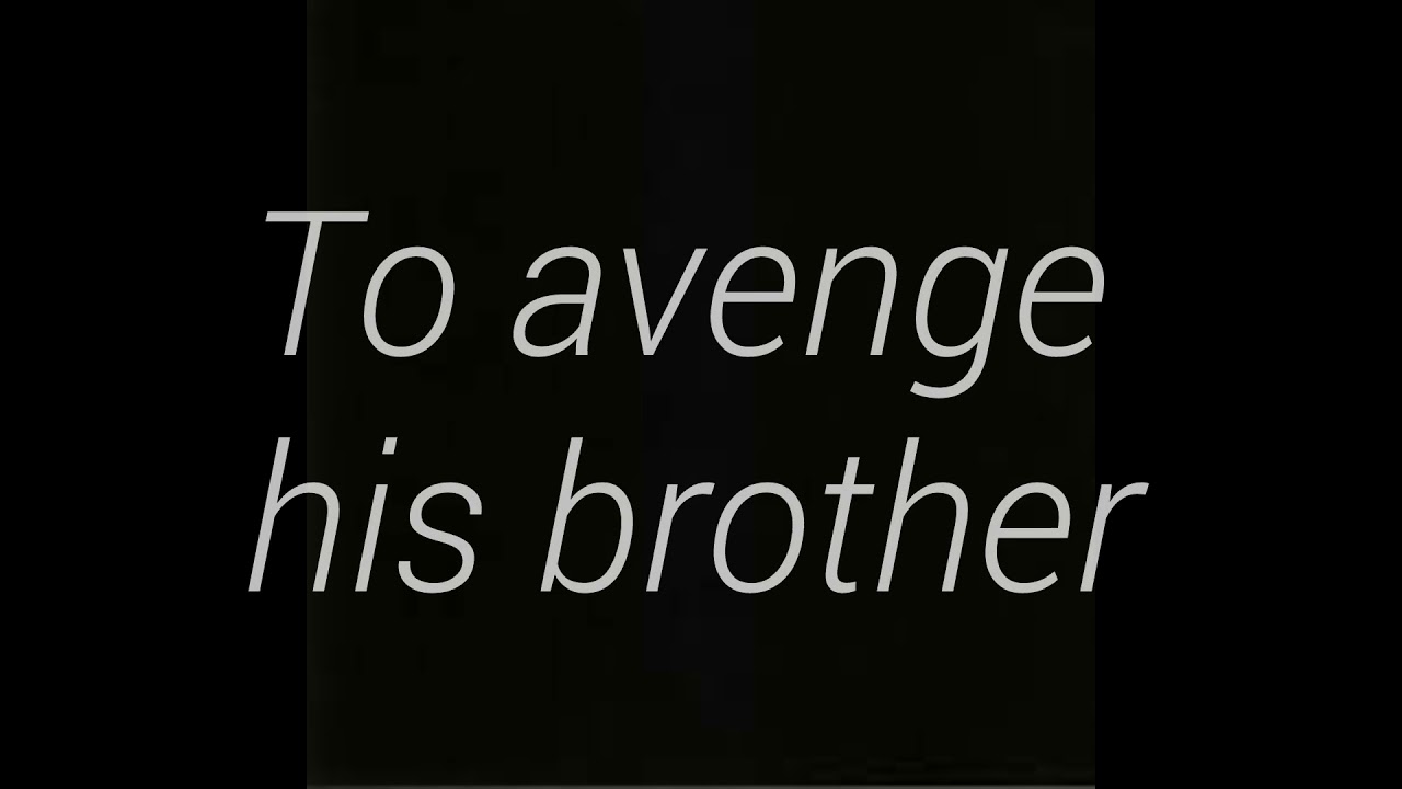 Revenge Papyrus Paper fight mode trailer