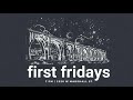 First Friday at MAPS Global - March 4, 2022