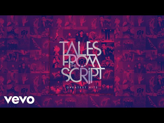 The Script - Never Seen Anything Quite Like You (Acoustic - Official Audio) class=