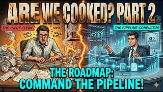 Episode 2 Part 2 The Roadmap!