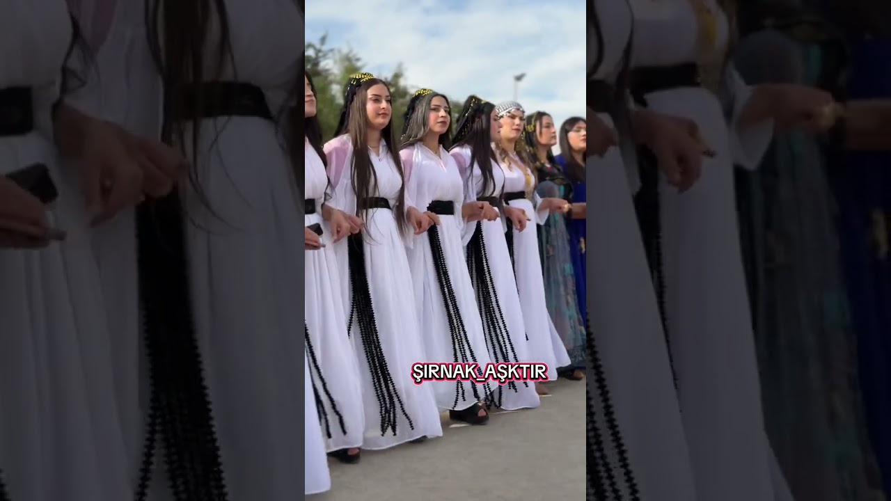 BATÜYAN AŞİRET DÜĞÜNÜ 