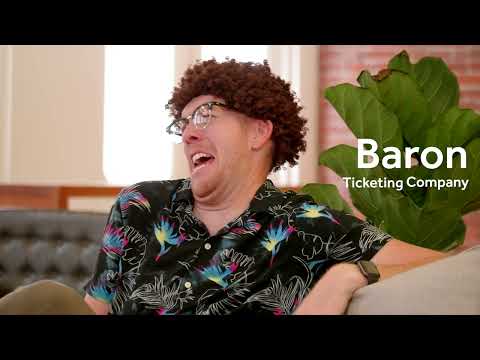 Don't Get Clowned by Your Ticketing Company - video from TicketSpice