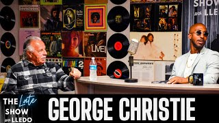 George Christie on Leading Hells Angels, Mongols War Started Over Woman, No People of Color in Club