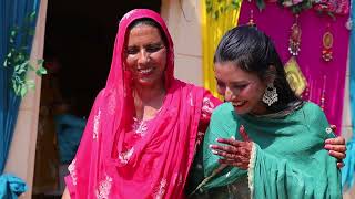 Johan Studio Photography Jasmeen Weds Laddi Singh