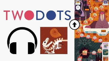 Headphone remix—Historic Halls (In-Game). Map—Historic Halls Two Dots