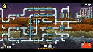 PLUMBER 3 LEVEL 250 ANSWERS HOW TO GET THREE STARS