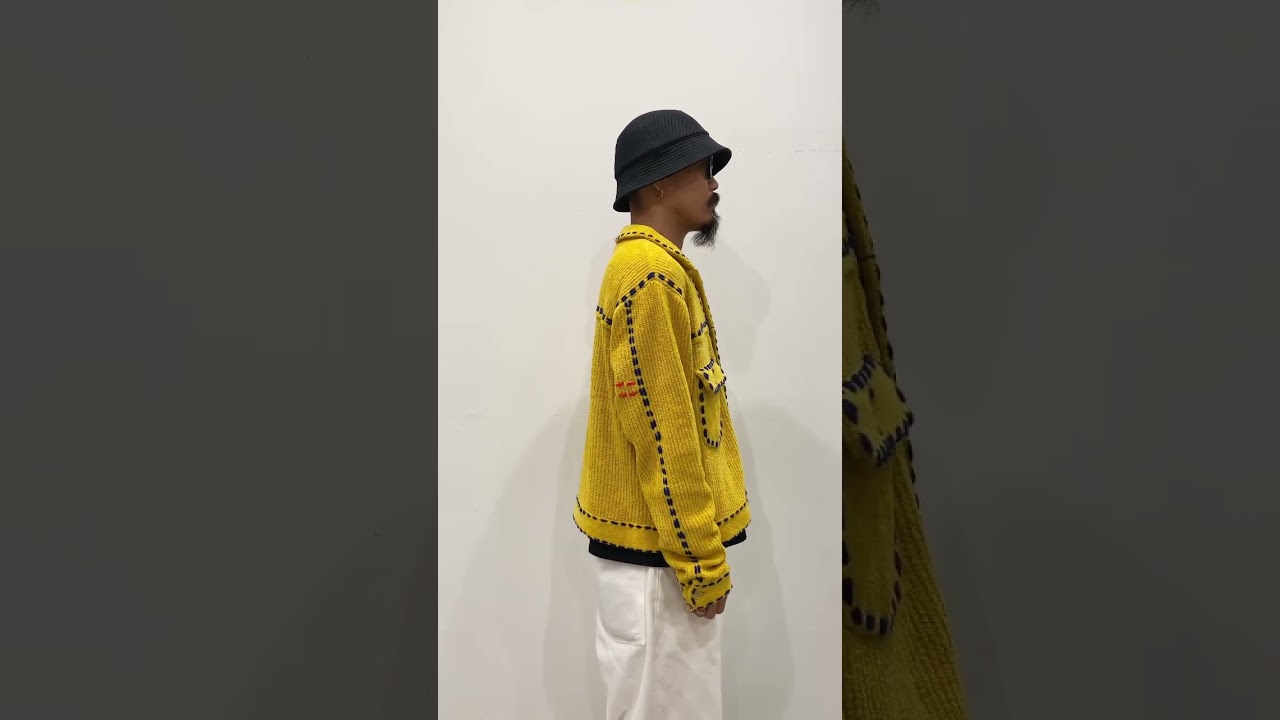 PHINGERIN / PG1 KNIT 通販 正規代理店