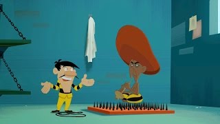 I Dalton  Il Fachiro s01e26  Episode In Hd