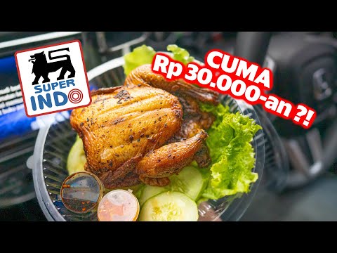 Ayam Fillet Superindo