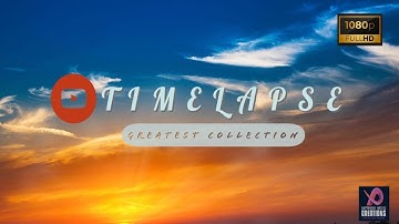 TIMELAPSE | Greatest Ever Collection | 5 hours in 3 minutes | NCS