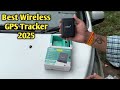 Best Wireless GPS Tracker 2025