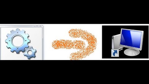 HOW TO CHANGE .bat ICON