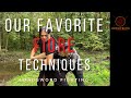 Fiore favorites  longsword techniques swap