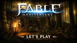 Fable Friday part 4: Trouble with Werewolves | Fable Anniversary