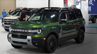 Afternoon headlines: NYT subpoenas rescinded, and a recall of Ford Broncos
