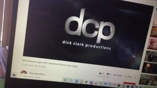 melon entertainment dick clark productions BRB productions warner bros television cbs generic theme
