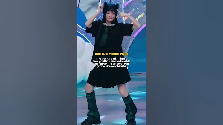 k-pop idols who invented a pose#kpop #kpopshorts #kpopnews #fyp