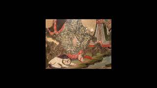 Tang and song ancient paintings, Chinese history, Dunhuang