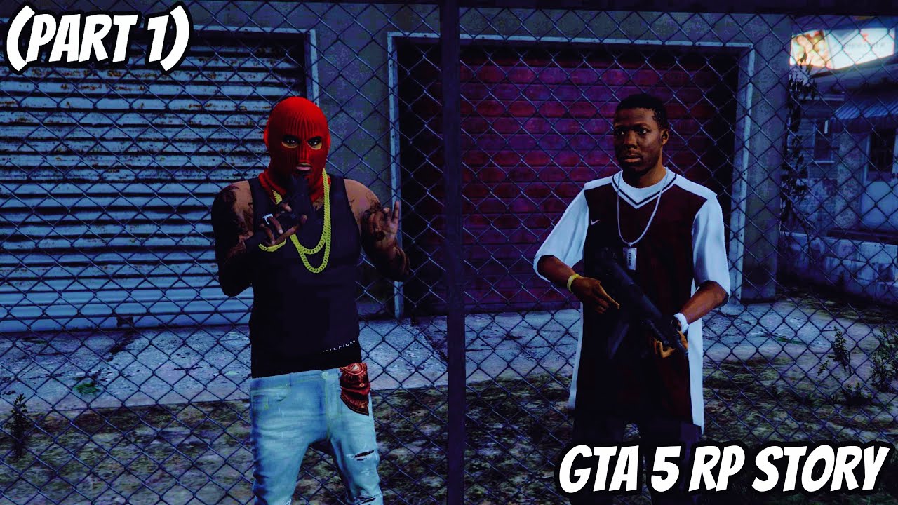 West Side Rappers Gta Rp How BROKE Rappers Became EVIL CRIMINALSโฆ | GTA 5 RP STORY #1 - YouTube