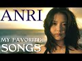 杏里【My Favorite Songs】#jpop #citypop #杏里
