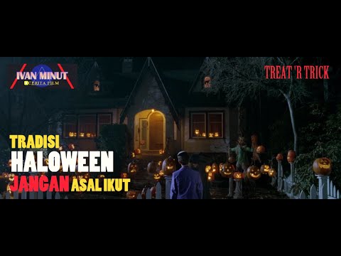 Video: Hubie halloween sudah keluar belum?