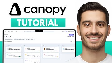 Canopy Tutorial (2025) | How To Use Canopy For Practice Management