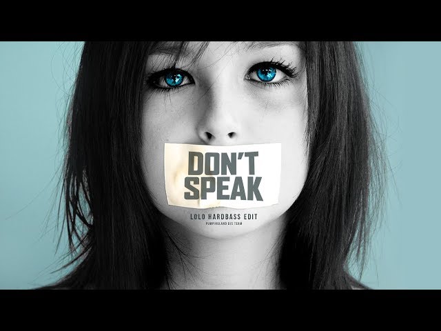LoLo - Don't Crazy ( Don't Speak) - Pumpingland djs team class=