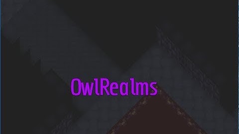 [SUPER FUN] RotMG WIZARD NPE Private Server: Owl