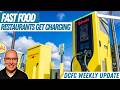 Bojangles Opens Its First EV Fast Charging Site! This & More News In DCFC Weekly