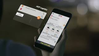 Hop Logistics App - Transport Goods. Smarter. Faster. screenshot 5