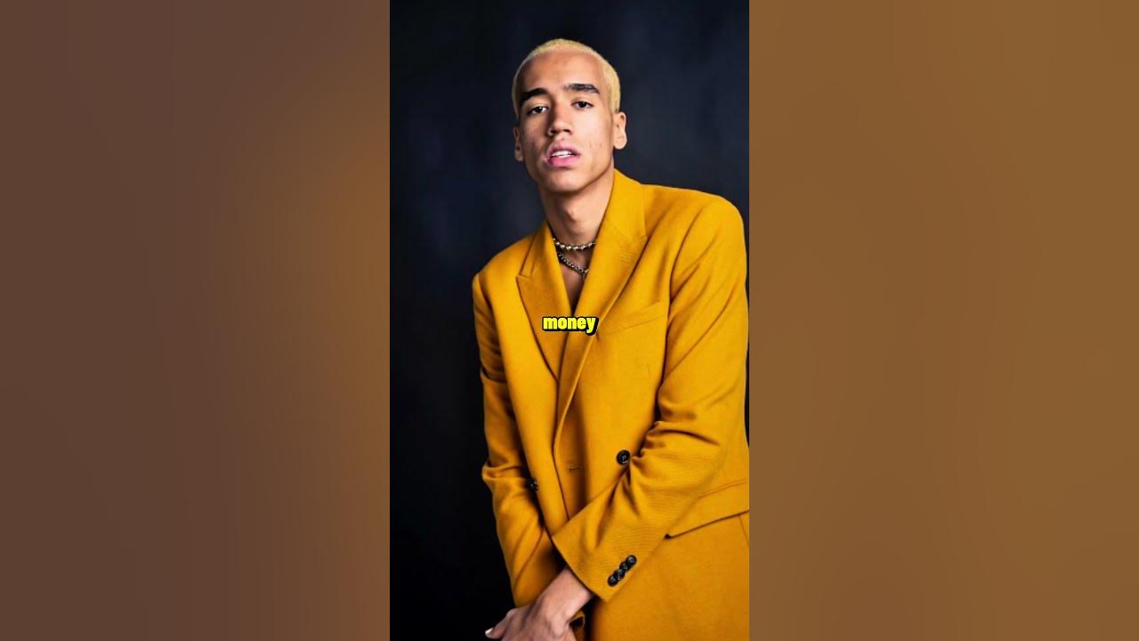 WizTheMc, bees & honey - Show Me Love (ft. Tyla) | When WizTheMc Said… 💔