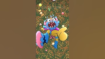 Dandys World Squid Game Jumping Rope #dandysworld #animation #roblox #squidgame
