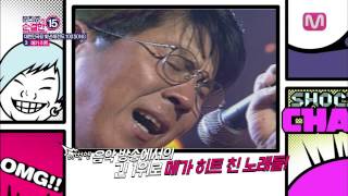 [ENGSUB]Korea's 100 Legend song; Gangnam Style, Unfortunate Encounter, Blind Love, Dongbaek Woman
