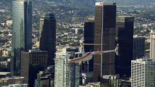 How to Become a Helicopter Pilot | Rogue Aviation Flight School