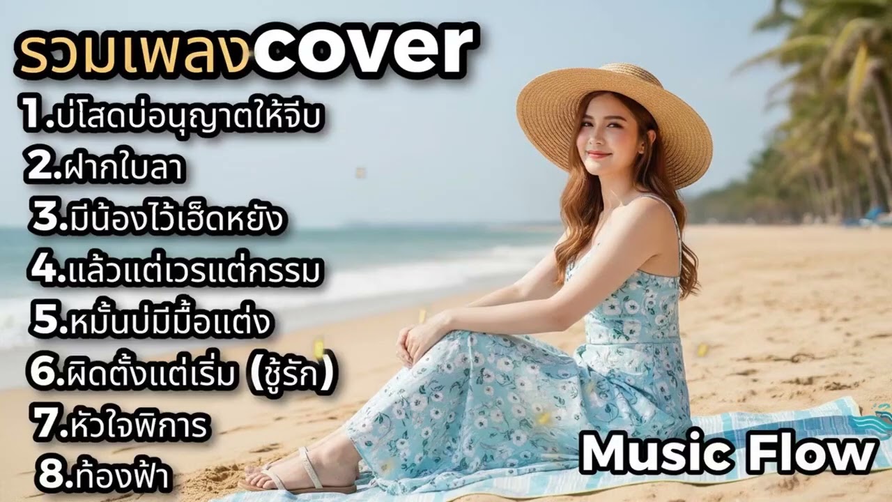 cover เพราะหมาก