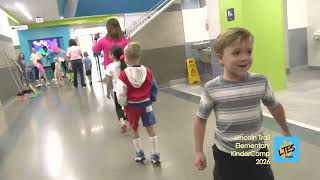 Lincoln Trail Kindercamp 2026 nc