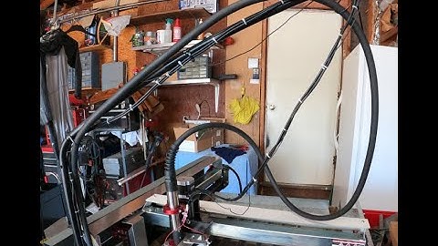 Langmuir Crossfire DIY #5