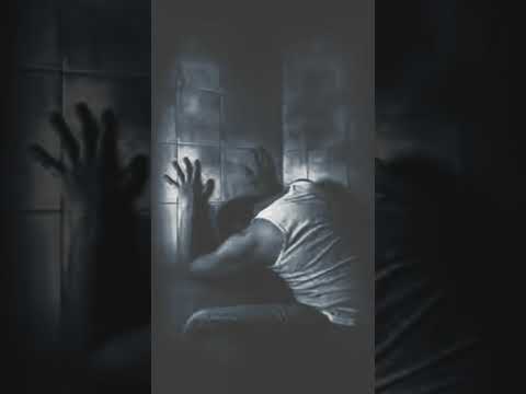 من امتى فاق مكتئب من الهم