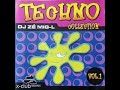 Dj z migl  techno collection vol1 full album 2000