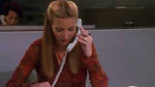 Friends: Telemarketer thumbnail