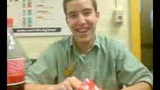 Rens The Raper @ RAPING