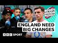 Six Nations Round 3: England Reeling, Ireland Reignite &amp; Scotland Roll On | Rugby Union Weekly